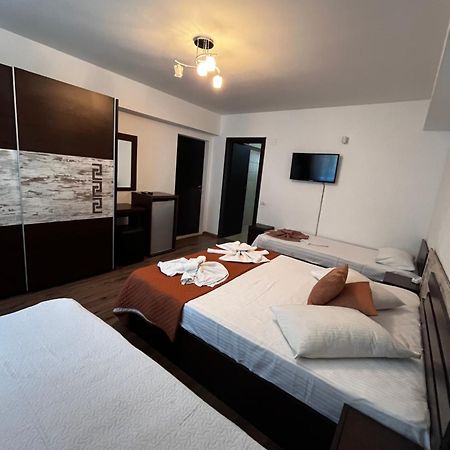 Elegance Hotell Costinesti Eksteriør bilde