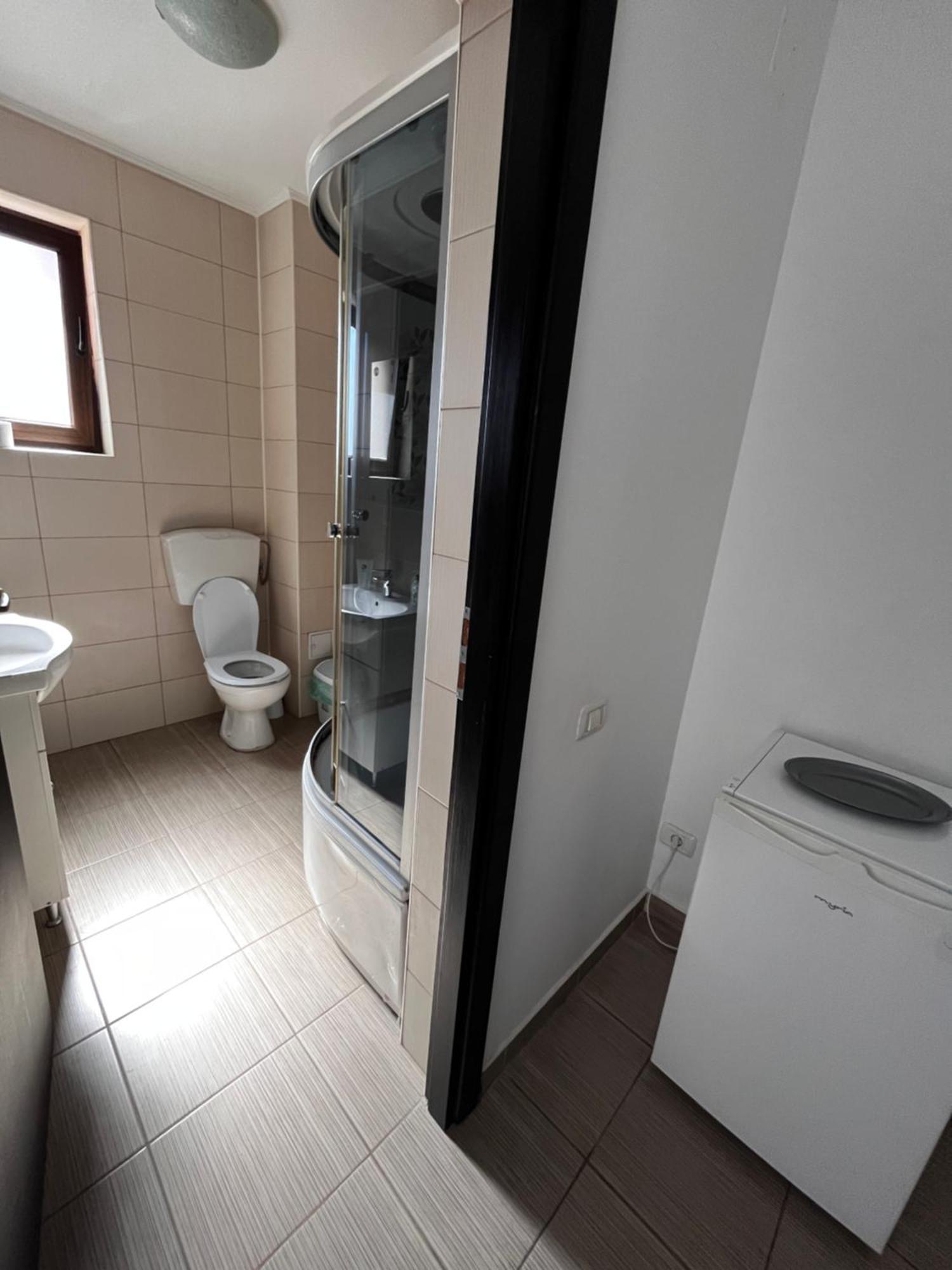Elegance Hotell Costinesti Eksteriør bilde
