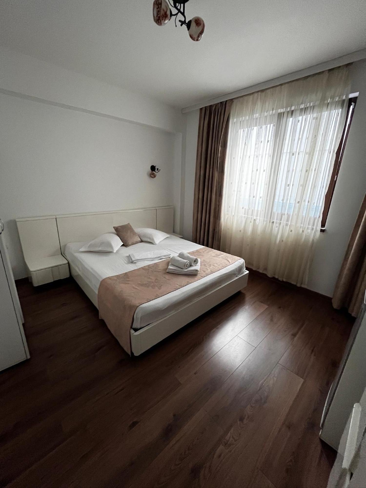 Elegance Hotell Costinesti Eksteriør bilde