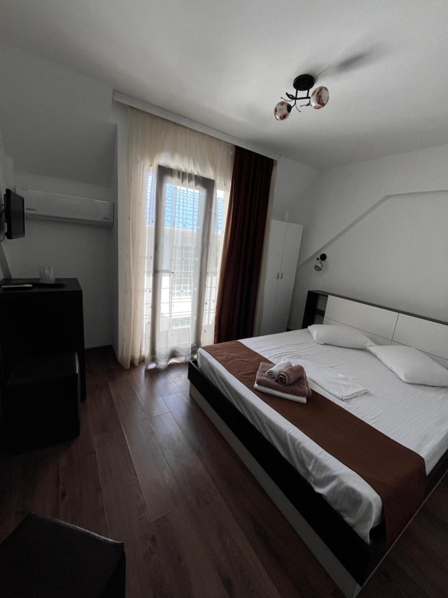 Elegance Hotell Costinesti Eksteriør bilde