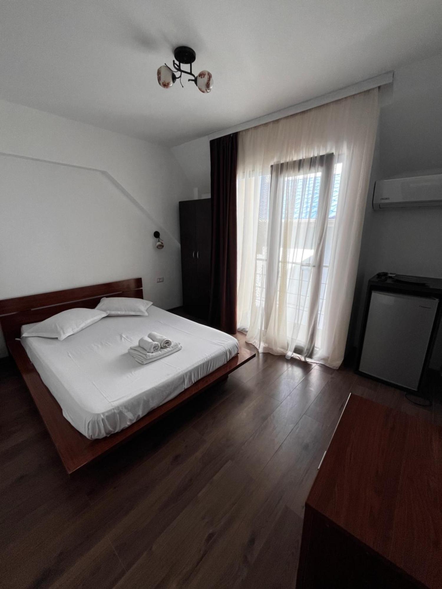 Elegance Hotell Costinesti Eksteriør bilde