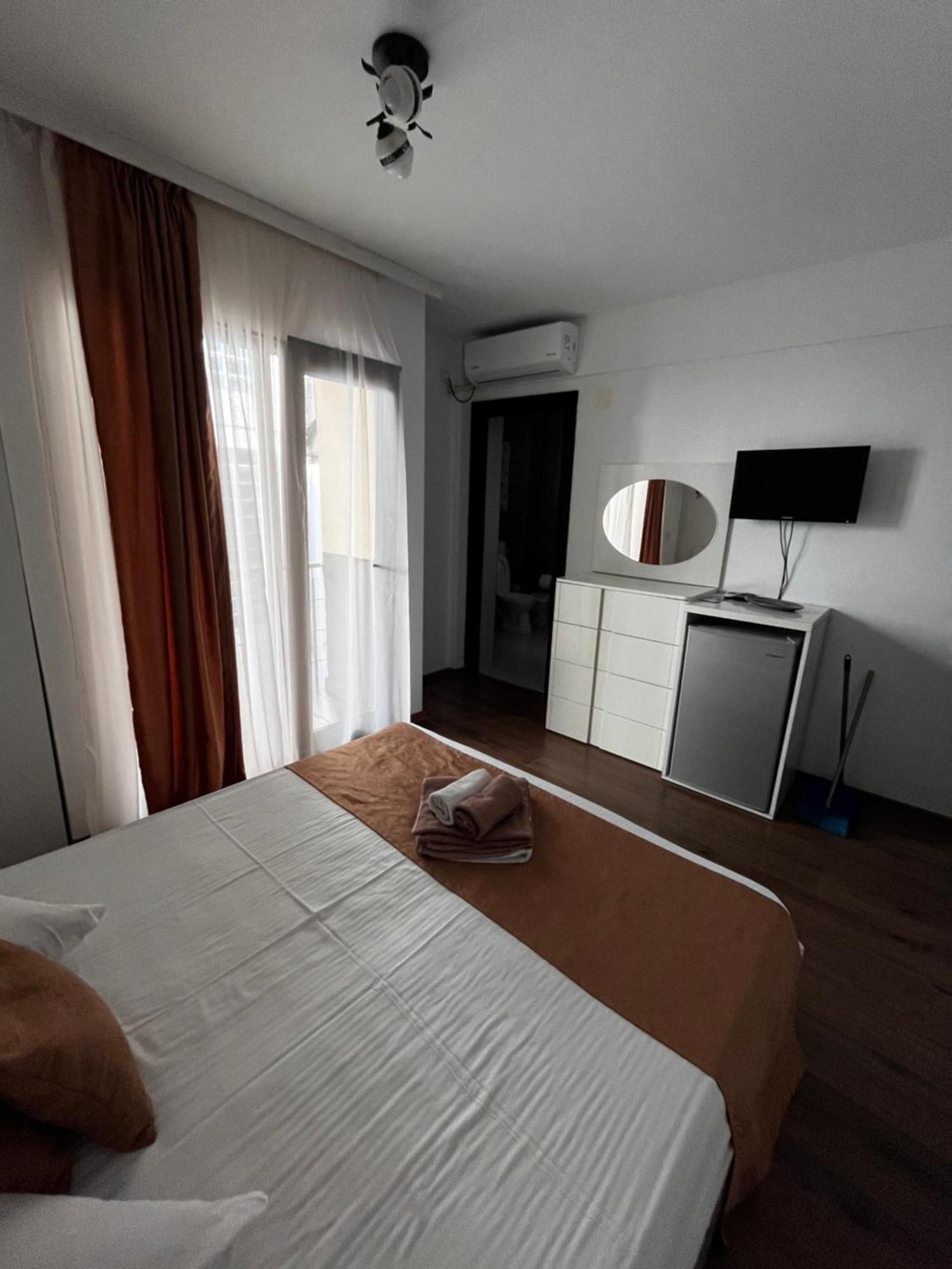 Elegance Hotell Costinesti Eksteriør bilde