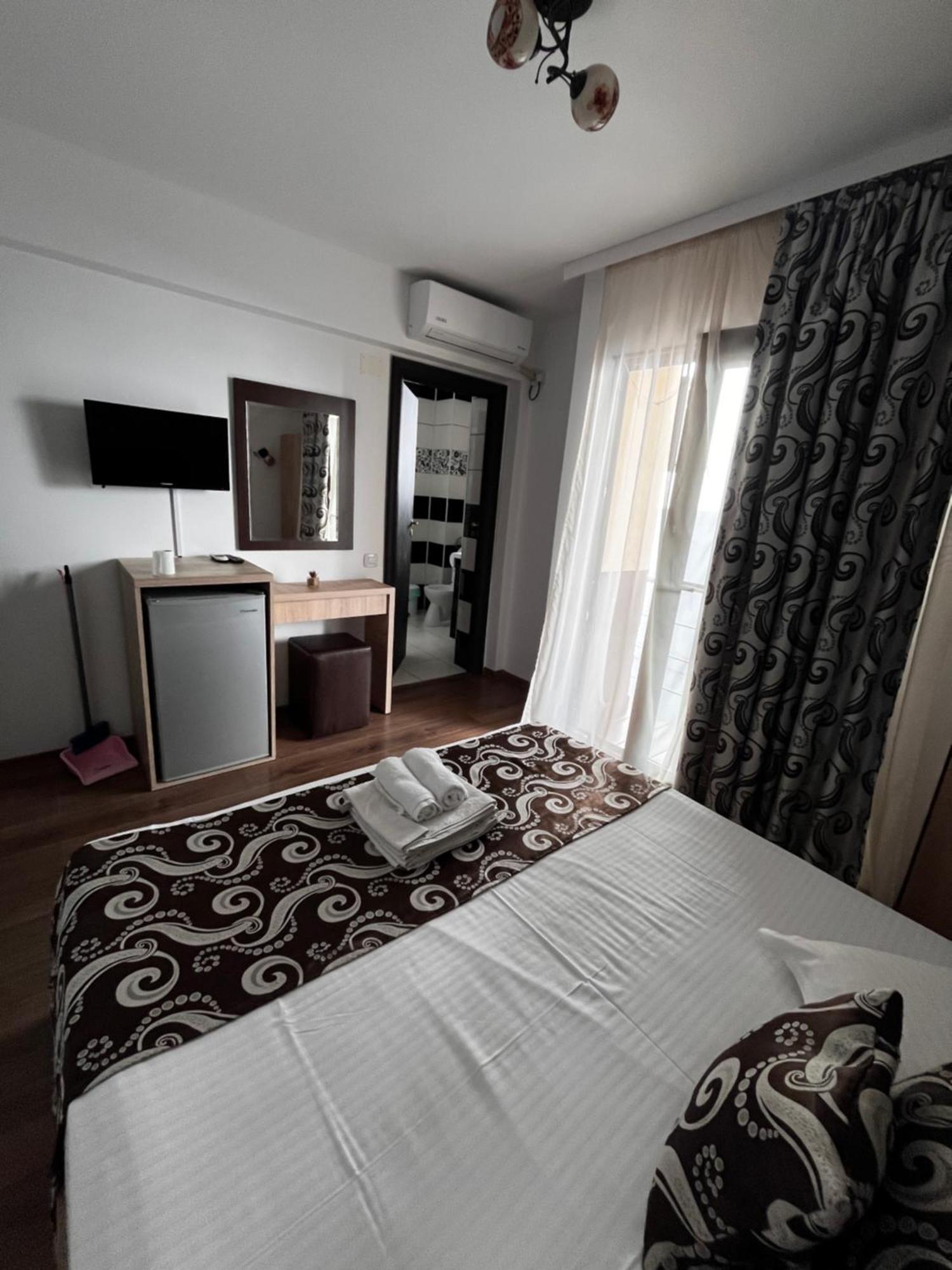 Elegance Hotell Costinesti Eksteriør bilde