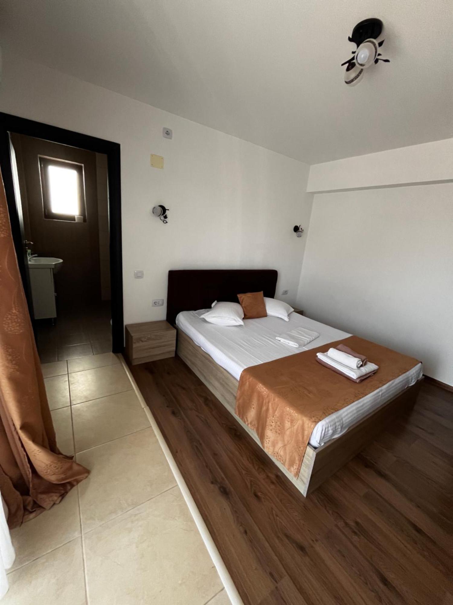 Elegance Hotell Costinesti Eksteriør bilde