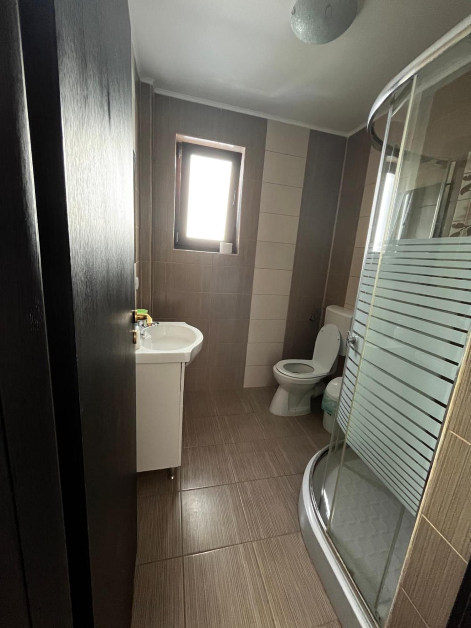 Elegance Hotell Costinesti Eksteriør bilde
