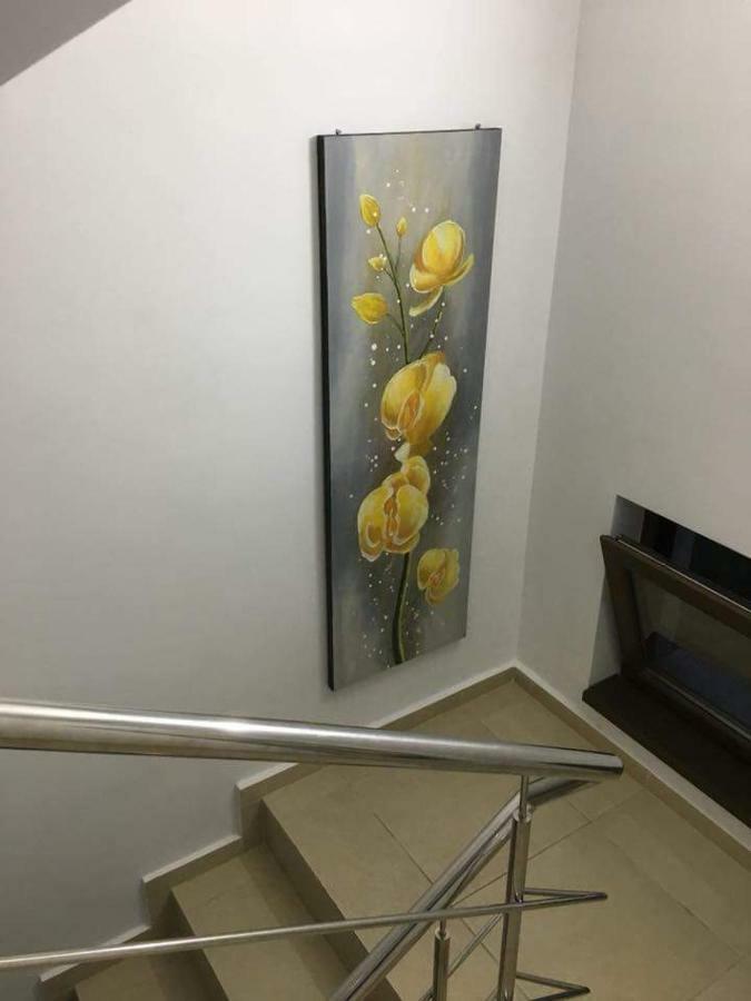 Elegance Hotell Costinesti Eksteriør bilde